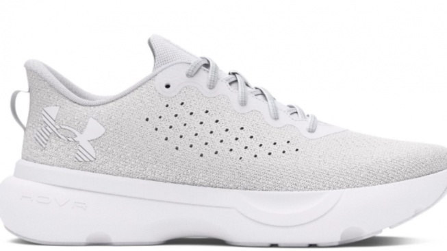 Under Armour Infinite. [Shopee/Under Armour Indonesia Official Store]