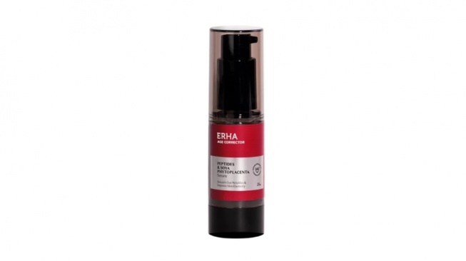 ERHA Age Corrector Peptide Serum (Shopee)