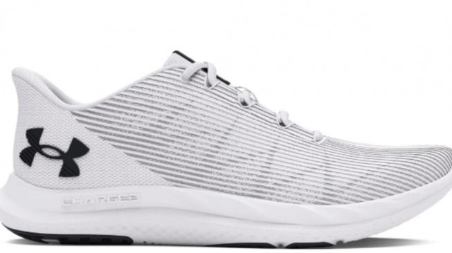 Under Armour Speed Swift. [Shopee/Under Armour Indonesia Official Store]