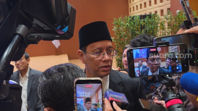 Purbaya Bakal Terapkan Pajak Baru Jika Ini Terjadi di 2027