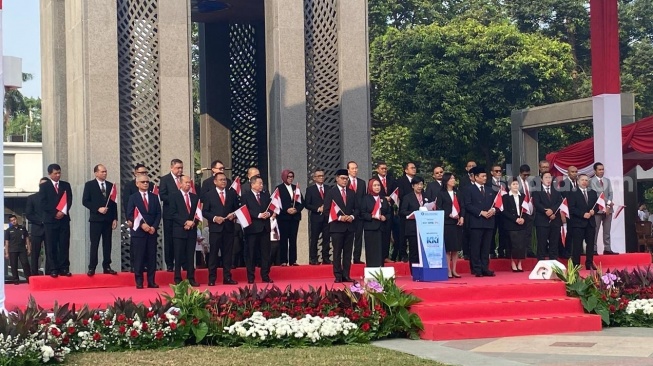 Tak Ada Beban Biaya, Pedagang Gorengan Hingga Nasi Uduk Bebas Pakai QRIS