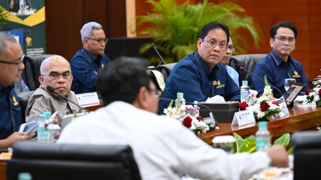 RAPBN 2027: Target Penerimaan PPN dan PPnBM Naik Jadi Rp 1.126,1 Triliun, Tumbuh 13,4%