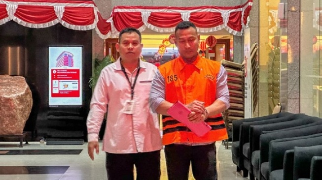 KPK Tak Sanksi Etik Setya Budi Dias di Kasus Pemerasan Bupati Pemalang, Ini Alasannya