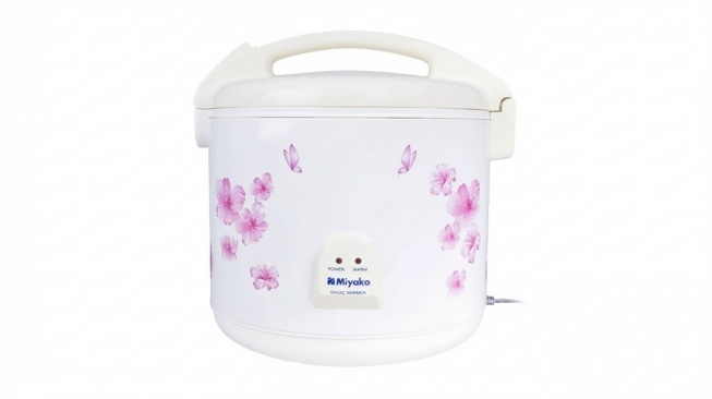 Magic Jar Miyako MJ709EP