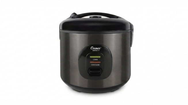 Cosmos Rice Cooker Non Stick CRJ-3301 NB