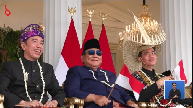 Kepuasan Publik Turun, Pemerintah Diminta Fokus Benahi Ekonomi