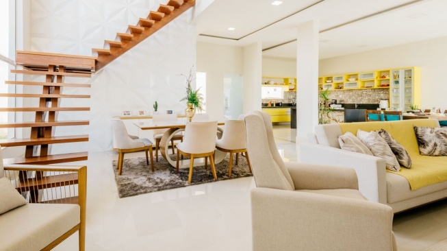 7 Perabot Rumah yang Dipercaya Membawa Feng Shui Baik