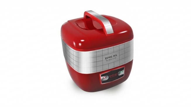 MASPION Magic Jar MRJ788 7L