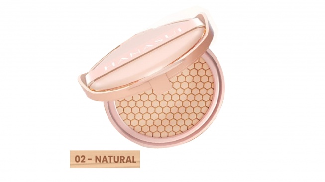 hanasui cushion serum (watsons)