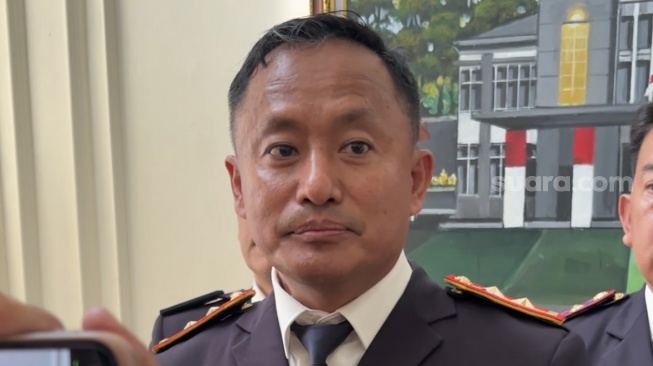 195 Warga Binaan di Jakarta Langsung Bebas Berkat Remisi HUT ke-81 RI