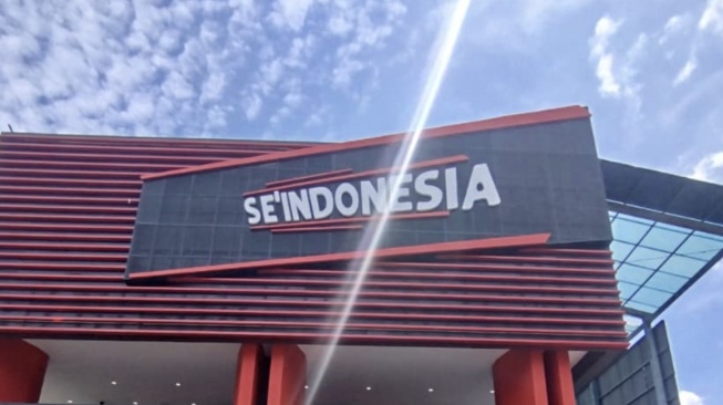 Cuma Bayar Rp81, Diskon Spesial Kemerdekaan di SeIndonesia Pakai BRImo