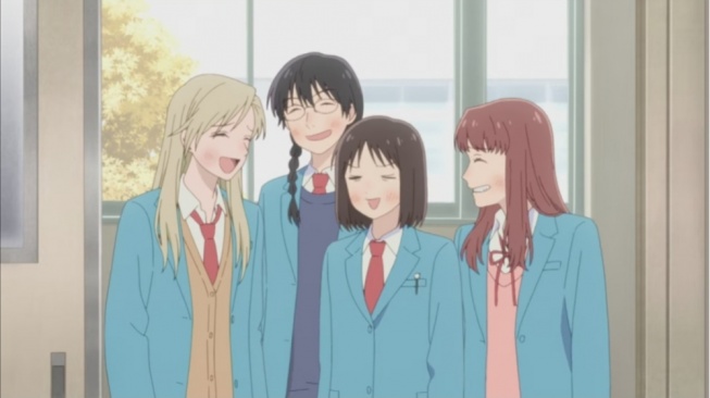 Anime Skip and Loafer Season 2 Tayang April 2027, Teaser Perdana Dirilis