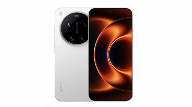 Xiaomi 17 Ultra 16/512GB