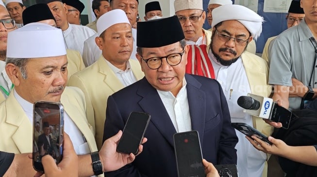 WFH dan PJJ Jakarta Dikaitkan Antisipasi Demo, Pramono: Arahan Pemerintah Pusat