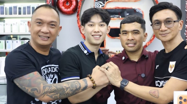 ORADO Dapat Kucuran Dana Segar Gelar Kejuaraan Piala Panglima (dok. PB ORADO).