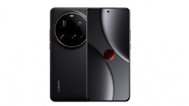 Xiaomi 15 Ultra 16/512GB