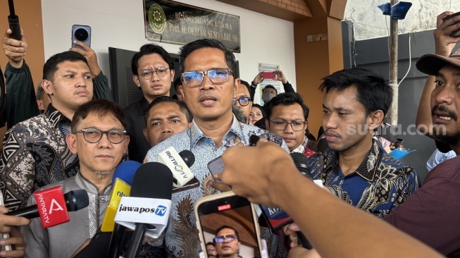 Tim Hukum Sebut Proses Geledah dan Sita Rumah Febrie Adriansyah di Sentul Tanpa Dasar Hukum Sah