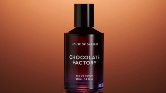House of Dappers Chocolate Factory