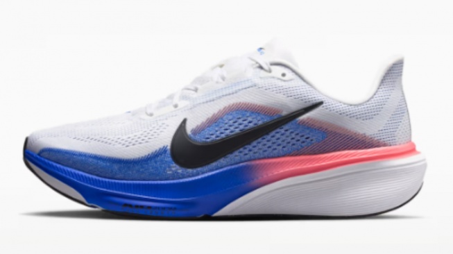 Nike Pegasus 42. [Nike]