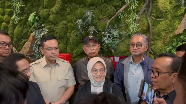 85% Konektivitas Pulih, TelkomGroup Terus Percepat Perbaikan Layanan Pascagempa NTT