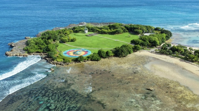 BRI Eco Culture Market 2026 Bali: Perkuat Daya Saing UMKM Lokal, Makin Dikenal Wisatawan Global