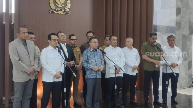 Bukan Cuma Angkut Orang, Perpres Ojol Akan Atur Tarif Barang dan Makanan