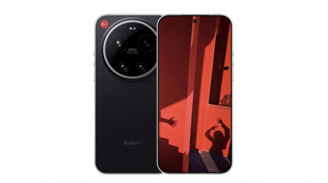 Xiaomi 17 Ultra Leitz 16/1024GB