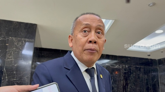 Respons BEM UI Soal Status Bencana Nasional di NTT, Pimpinan DPR: Yang Penting Penanganannya