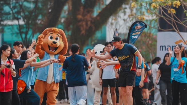 UPH Festival 2026 Ditutup, Mahasiswa Baru Diajak Menemukan Panggilan dan Membawa Dampak