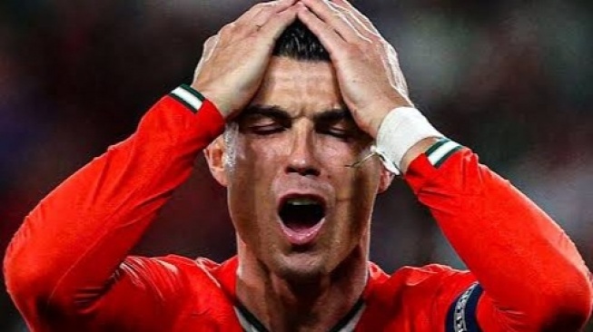 Bocoran dari Wawancara Terbaru: Cristiano Ronaldo Resmi Pensiun?