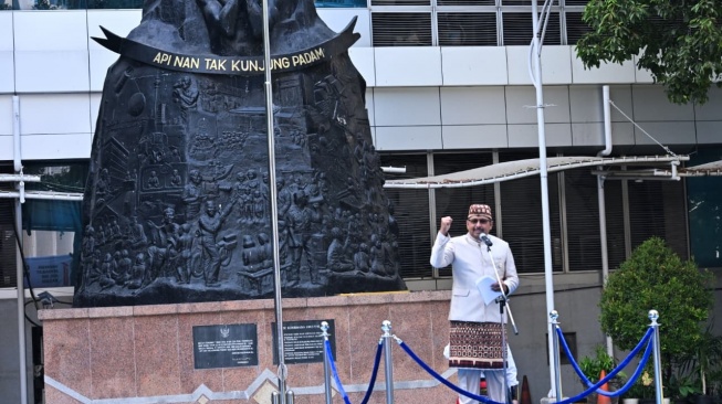 Menakar Strategi Benteng Digital Indonesia di Tengah Ancaman Siber Global