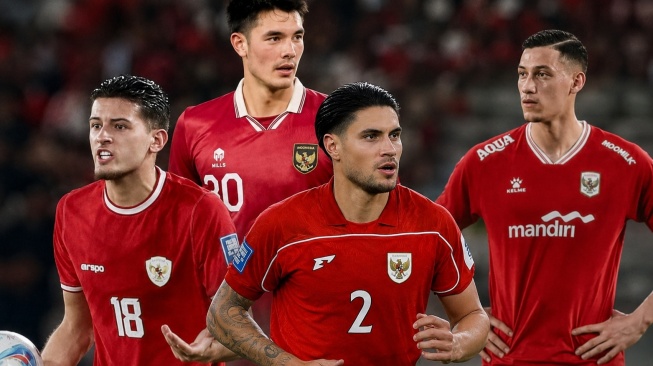 Kuartet Jantung Pertahanan Timnas Indonesia Minus Rizky Ridho, Auto Juara ASEAN FIFA Cup?