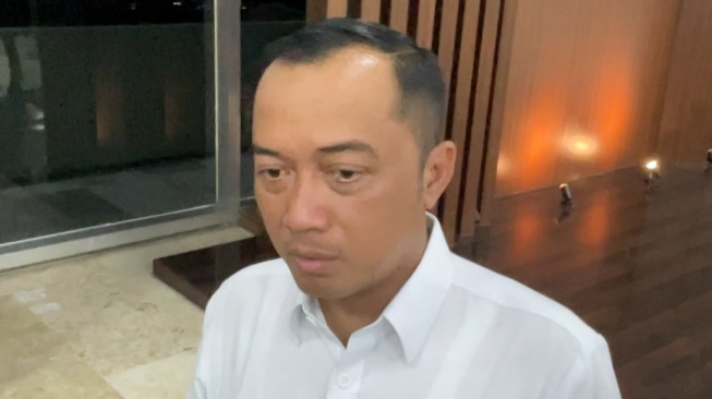 Kapan Presiden Prabowo ke NTT Pascagempa? Mensesneg: Sedang Direncanakan