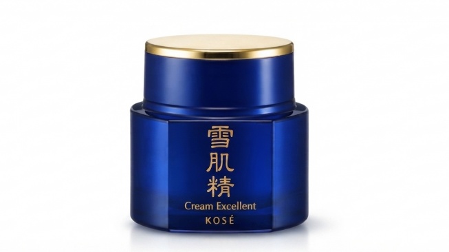 KOSE Sekkisei Cream Excellent