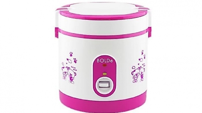 Bolde Super Cook Titanium Eco (Shopee)