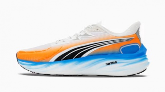Sepatu Lari Velocity NITRO™ Ekiden