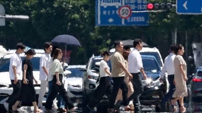 Indonesia Bisa Tiru! Begini Cara Pemkot Seoul Hadapi Gelombang Panas yang Mematikan