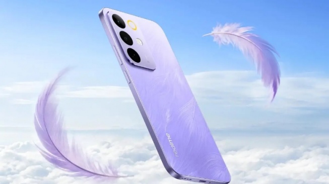 Cuma Rp2 Jutaan! 8 HP 5G + NFC yang Wajib Kamu Lirik, Speknya Gahar Semua