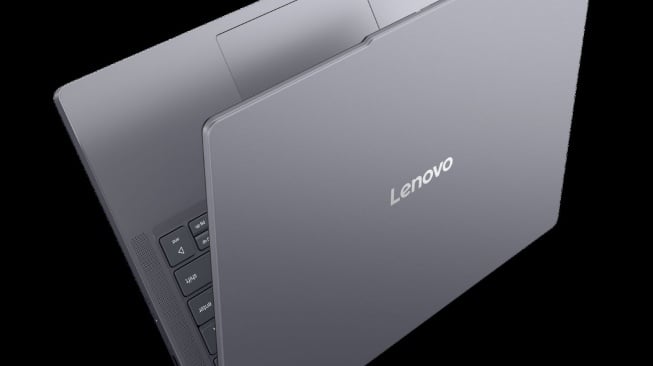 Lenovo IdeaPad Slim 3i. [Lenovo]