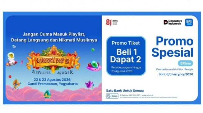 (Dok: BRI)