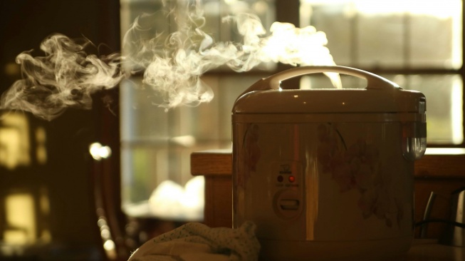 5 Tips Feng Shui Rice Cooker yang Dipercaya Bikin Rezeki di Rumah Makin Lancar