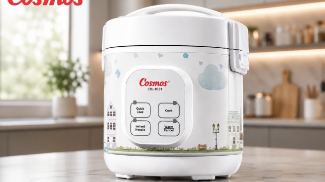 Cosmos CRJ-1031 (Shopee)