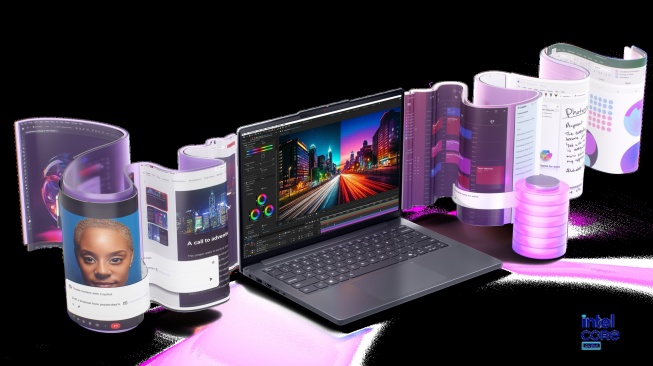 Lenovo IdeaPad Slim 3i. [Lenovo]