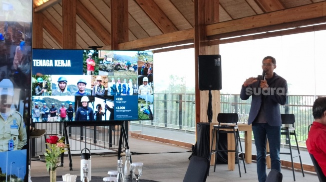 Eiger Nature Megamendung: Pelopor Ekowisata Masa Depan dengan Vibe Swiss di Jantung Bogor