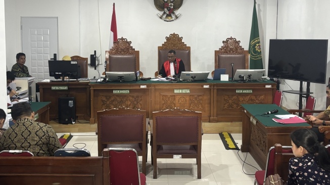 Kejagung Hadirkan 3 Ahli di Sidang Praperadilan Eks Jampidsus Febrie Adriansyah