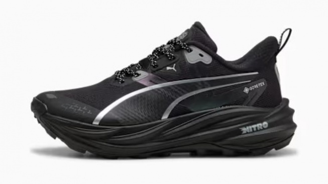 Sepatu Lari Trail Voyage NITRO™ 4 GTX