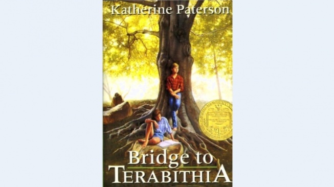 Mengulas Bridge to Terabithia, Novel yang Ajarkan Anak tentang Kehilangan