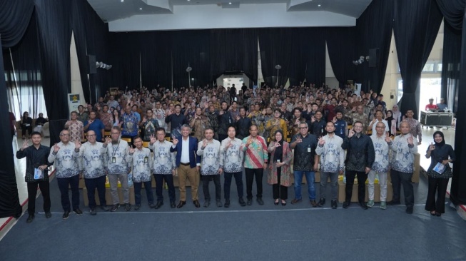 PHR Zona 4 Perkuat Budaya HSSE, Keselamatan Kerja Jadi Prioritas Operasi Hulu Migas