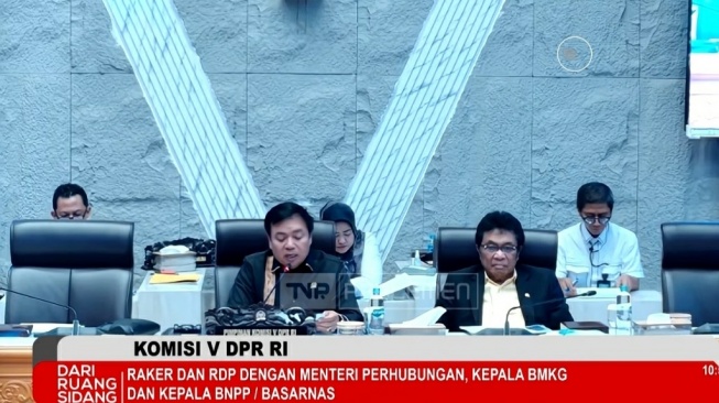 601 Kecelakaan Kapal Terjadi dalam 8 Bulan, DPR Sebut Indonesia Darurat Angkutan Laut