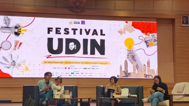 Ketika Energi Hijau Mengusik Ruang Hidup Warga
